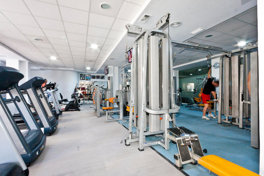 GYM TAO