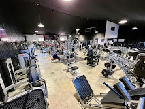 MTXS - Centro Deportivo (MTXS GYM)